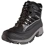 Columbia Sportswear Men's Bugaboot Omni-Tech Insulated Winter Boot