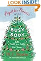 Agatha Raisin and the Busy Body