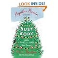 Agatha Raisin and the Busy Body