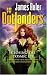 Book Closing The Cosmic Eye (Outlanders)