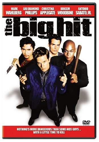 The Big Hit