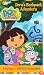 Dora The Explorer - Backpack Adventure Game Interactive DVD Game [Interactive DVD]