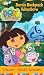 DVD : Dora The Explorer - Backpack Adventure Game Interactive DVD Game [Interactive DVD]