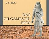 Das Gilgamesch-Epos. 4CDs - Stefan Maul