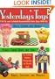 Yesterday's Toys: 734 Tin and Celluloid Amusements from Days Gone By
