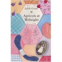 Apricots at Midnight