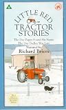 Little Red Tractor Stories 5 [VHS]