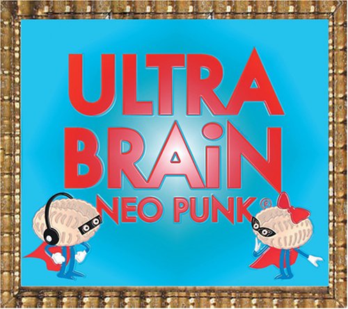 NEO PUNK