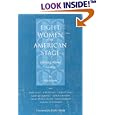 Eight Women of the American Stage: Talking About Acting by Roy Harris