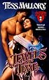 Jewels of Time (Timeswept)