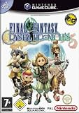  Fantasy Crystal Chronicles inkl. GBA-Kabel - 