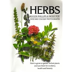Herbs (The garden plant series)