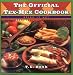 The Official Tex-Mex Cookbook