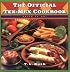 The Official Tex-Mex Cookbook