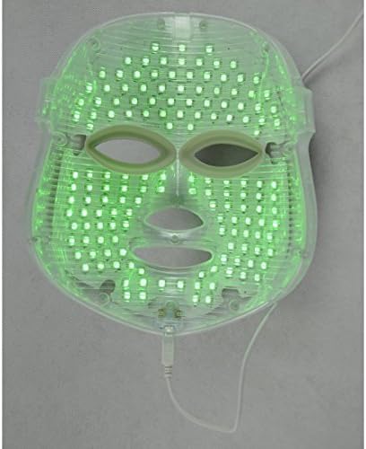 Xuuyuu (Tm) Skin Care Treatment Machine Photon Therapy Facial Salon