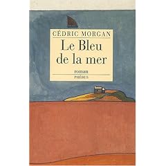 Le Bleu de la mer