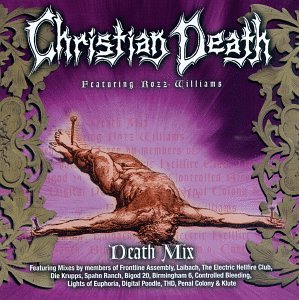 Christian Death - Death Mix - Zortam Music