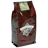 Coffee Masters Flavored Coffee, Cinnamon Bueberry Crumble Decaffeinated, Ground, 12-Ounce Bags (Pack of 4)