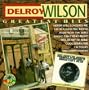 Delroy Wilson - Greatest Hits [Jamaican Gold]