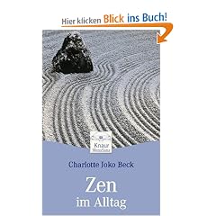 Zen im Alltag