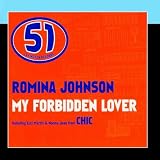 My Forbidden Lover