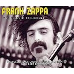 Frank Zappa book cover