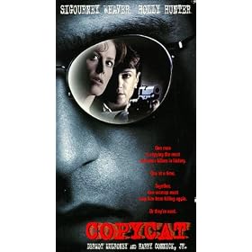 Copycat [VHS]
