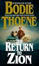 The Return to Zion (The Zion Chronicles)