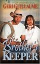 Her Brother's Keeper (Arabesque)