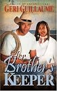 Her Brother's Keeper (Arabesque)