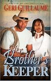 Her Brother's Keeper (Arabesque)