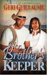 Her Brother's Keeper (Arabesque)