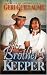 Book Her Brother's Keeper (Arabesque)
