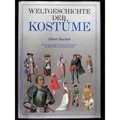 Weltgeschichte der Kost�me