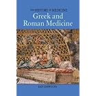Click here to buy Greek and Roman Medicine (History of Medicine (Enchanted Lion Books)) by  Ian Dawson.