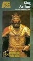 Biography - King Arthur