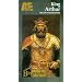 Biography - King Arthur: His Life and Legends [VHS]