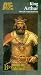 VHS : Biography - King Arthur: His Life and Legends