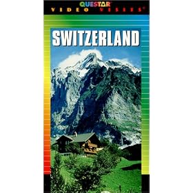 Switzerland [VHS]