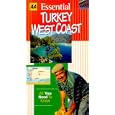 AAA Essential Guide: Turkey West Coast (Aaa Essential Travel Guide Series) by AAA