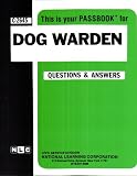Dog Warden (Career Examination Series)