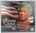 Chia Pet Obama with Seed Pack, Decorative Pottery Planter, Easy to Do and Fun to Grow, Novelty Gift, Perfect for Any Occasion