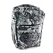 Backpack "Ed Hardy" gray camouflage (computer). Backpack "Ed Hardy" gray camouflage (computer).