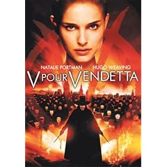 V pour Vendetta