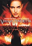 V pour Vendetta
