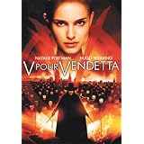 V pour Vendettapar Stephen Rea