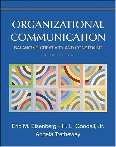 Organizations