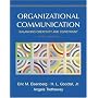 Organizational Communication: Balancing Creativity and Constraint