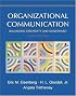 Organizational Communication: Balancing Creativity and Constraint