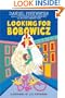 Looking for Bobowicz: A Hoboken Chicken Story